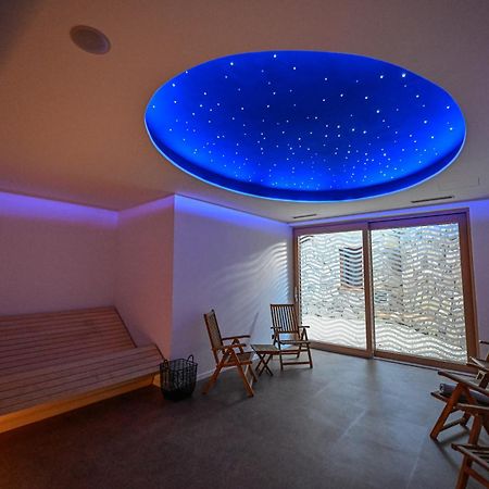 Hotel Ovruc - Rodinny Apartman 111 Štrbské Pleso Buitenkant foto