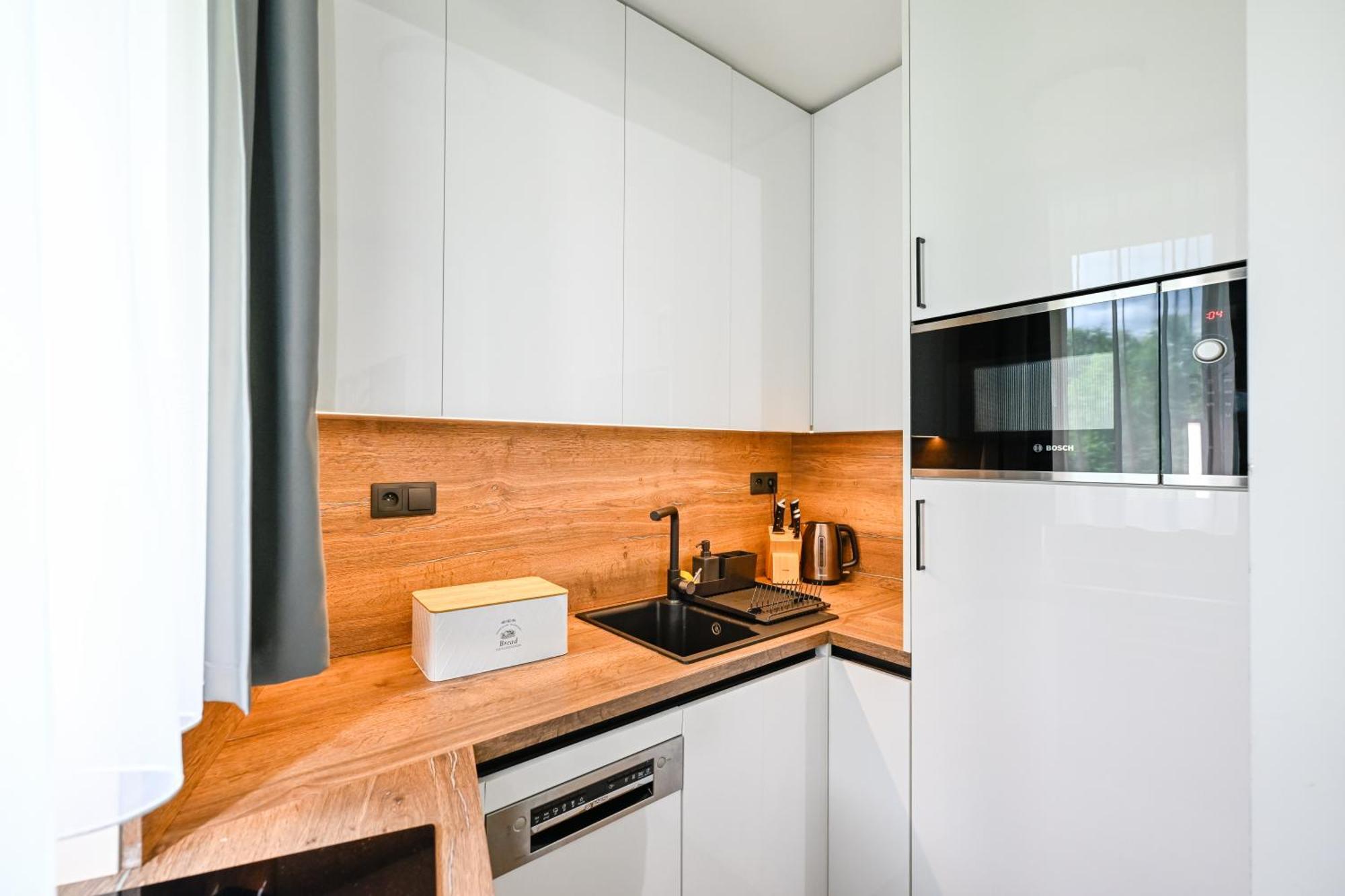 Hotel Ovruc - Rodinny Apartman 111 Štrbské Pleso Buitenkant foto