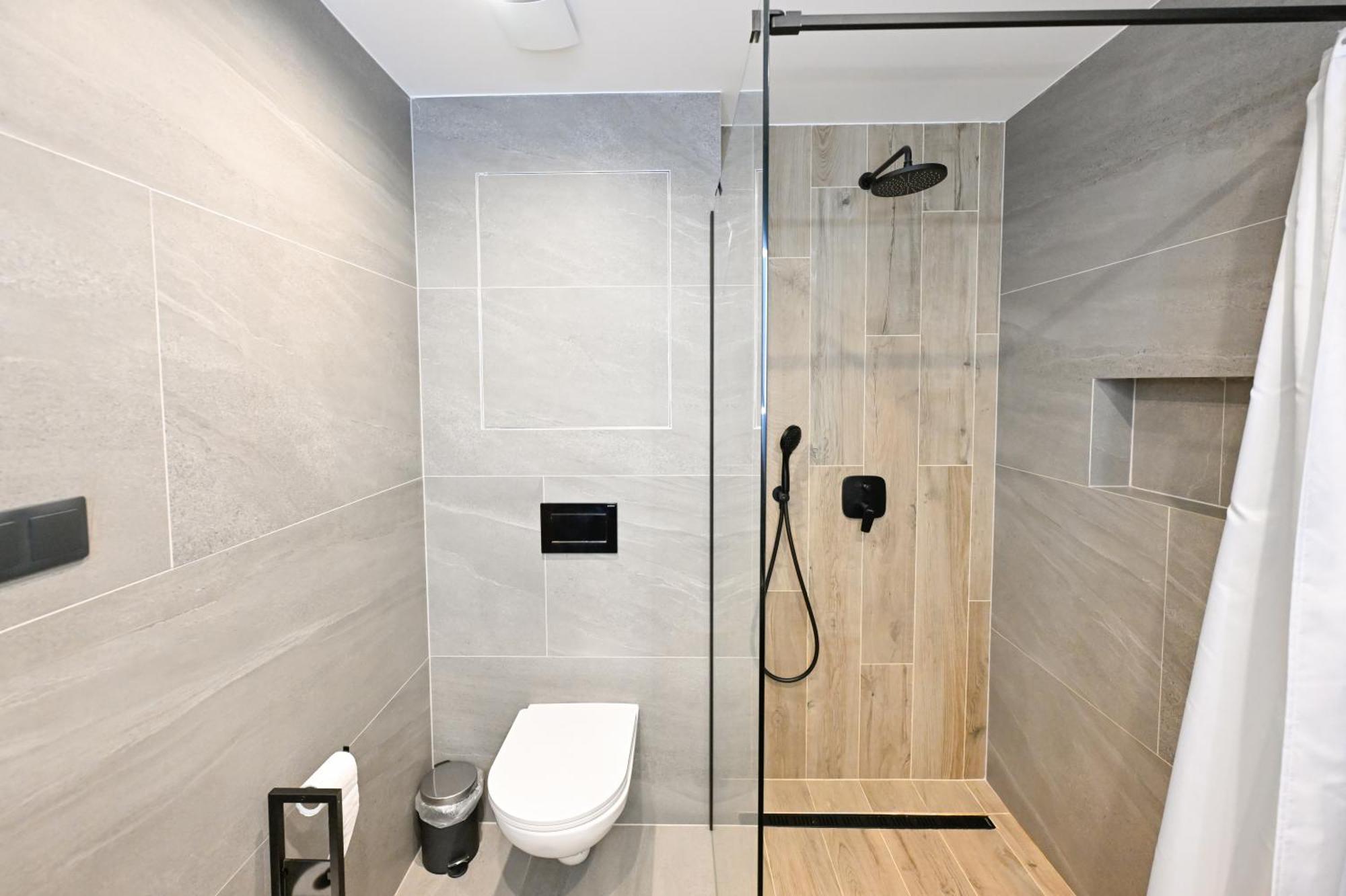 Hotel Ovruc - Rodinny Apartman 111 Štrbské Pleso Buitenkant foto